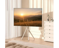 Maclean Uchwyt podłogowy do TV MC-182 W - 1584190 - zdjęcie 5